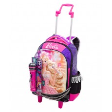 Mochila BARBIE ROCK STAR